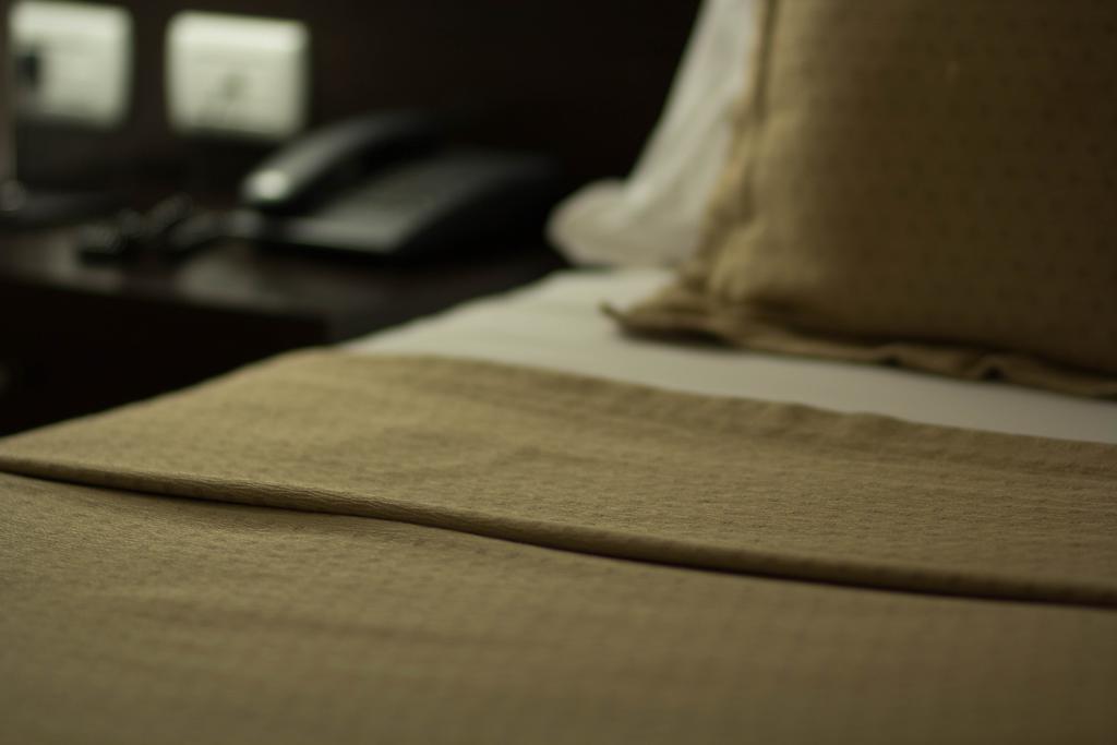 Hotel Malargüe 部屋 写真