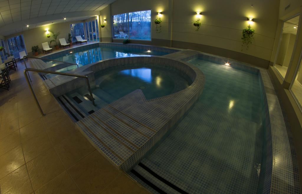 Hotel Malargüe エクステリア 写真