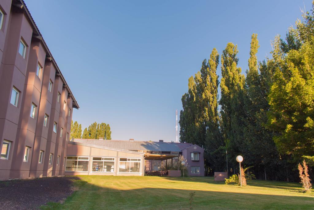 Hotel Malargüe エクステリア 写真